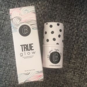 UB Cosmetics True Glow Skin Illuminating Stick